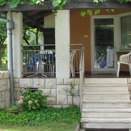 Apartma Ravbar Portorož Extérieur photo
