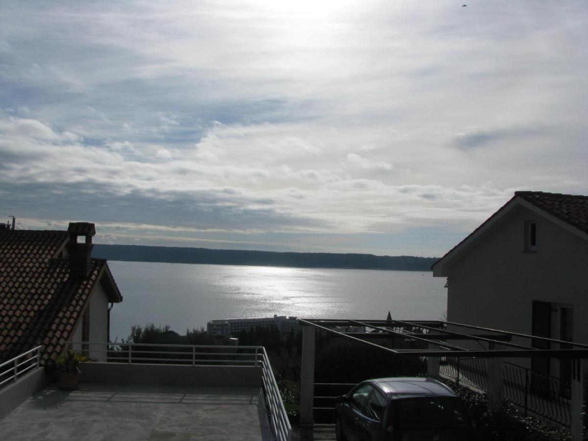 Apartma Ravbar Portorož Extérieur photo