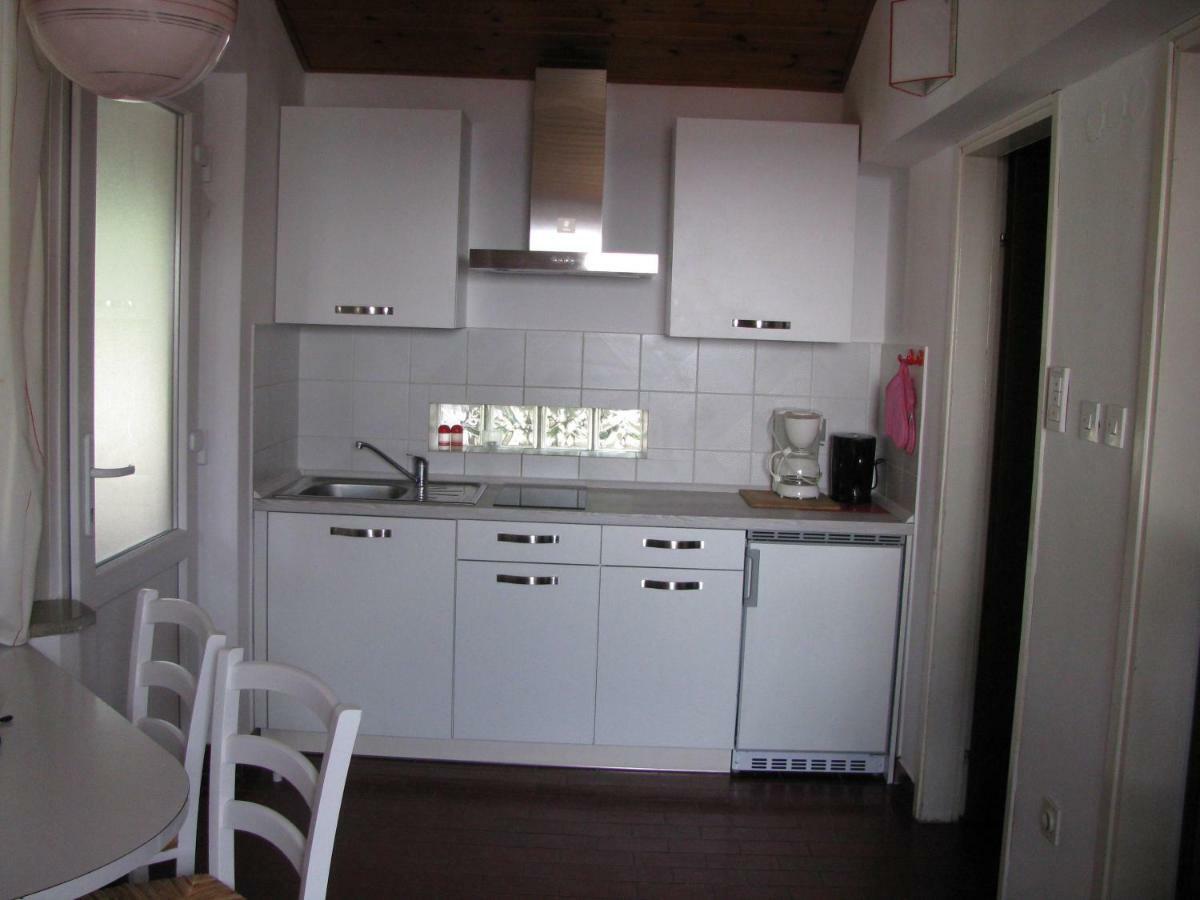 Apartma Ravbar Portorož Extérieur photo