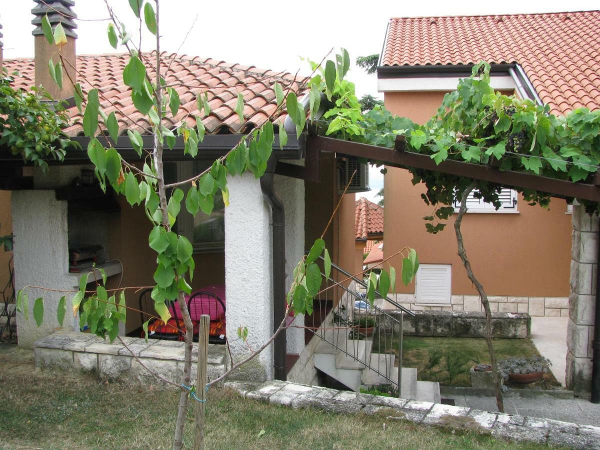 Apartma Ravbar Portorož Extérieur photo