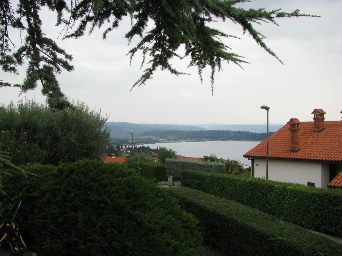 Apartma Ravbar Portorož Extérieur photo