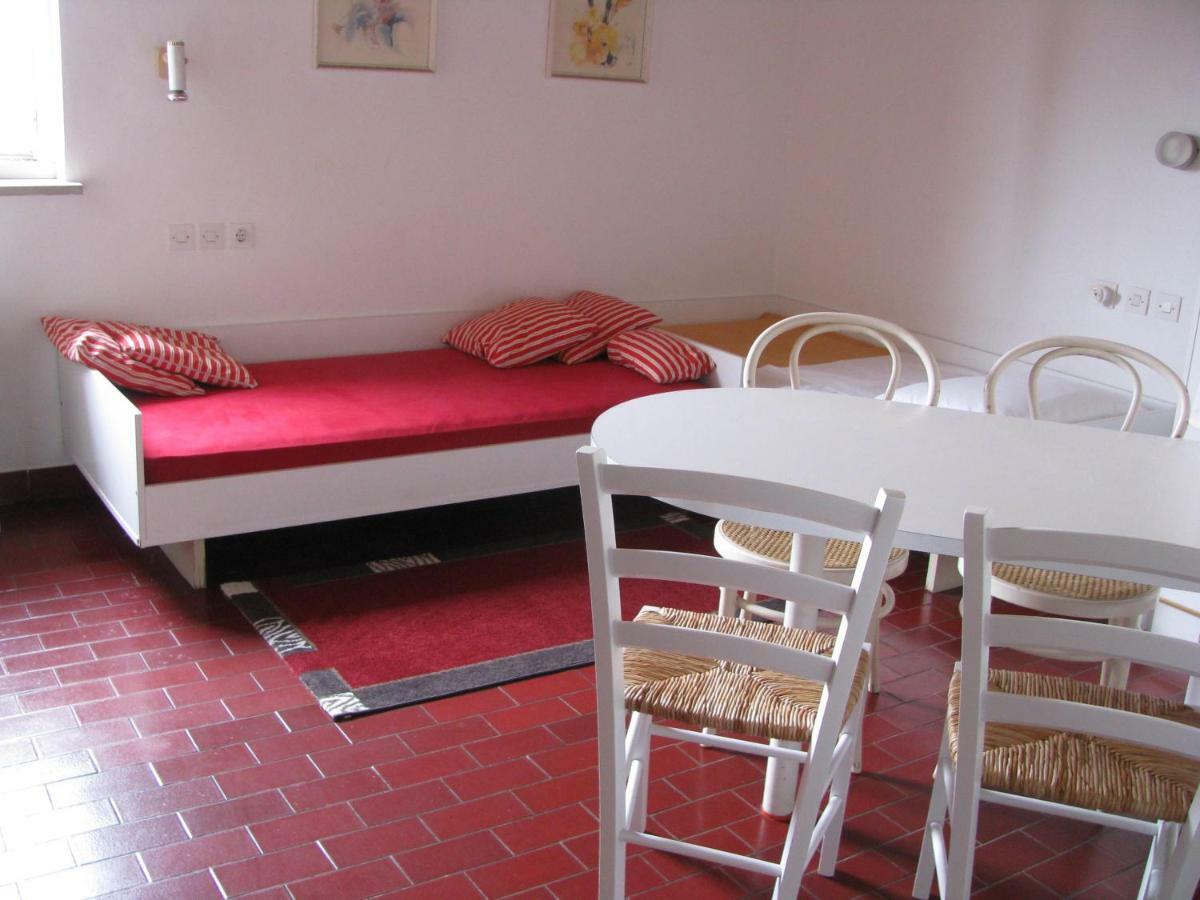 Apartma Ravbar Portorož Extérieur photo